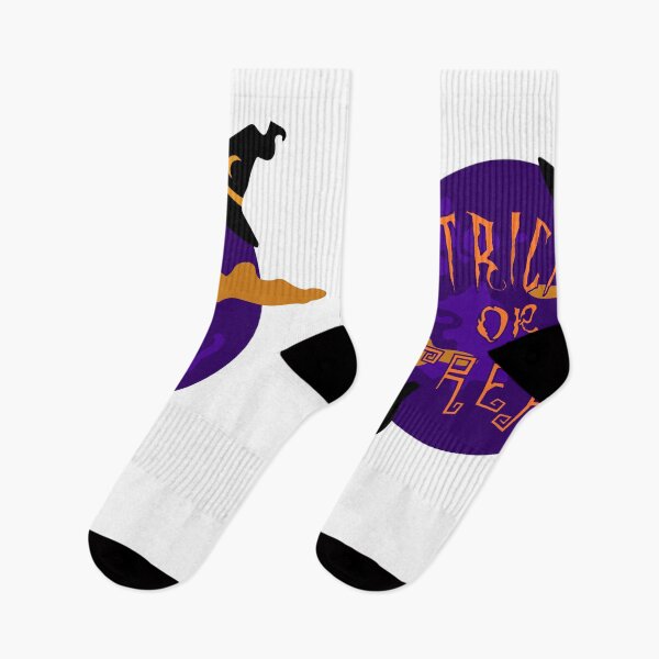 Item preview, Trick or Treat  designed and sold by Emporium-Vault.