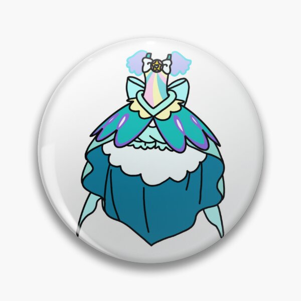 Item preview, Cure Milky Simplified Dress (Twinkle) designed and sold by MagicalGirlMel.