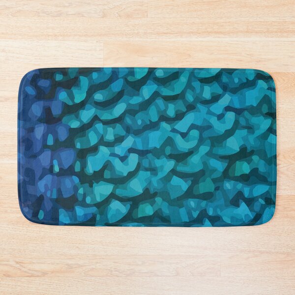 Item preview, Blue Feather designed and sold by miyu11.