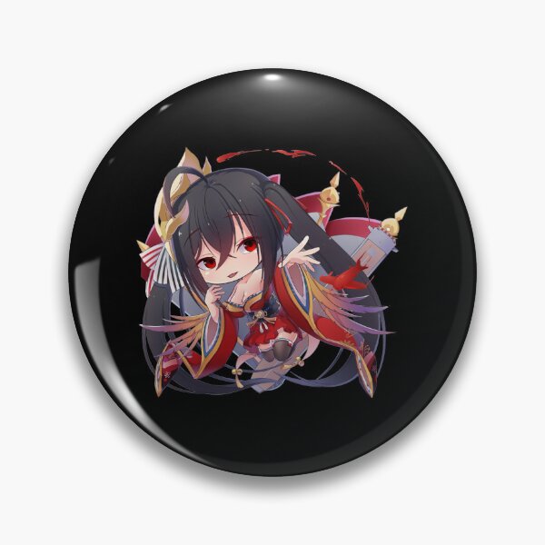 Item preview, Azur Lane Taihou designed and sold by Charlieweslman.
