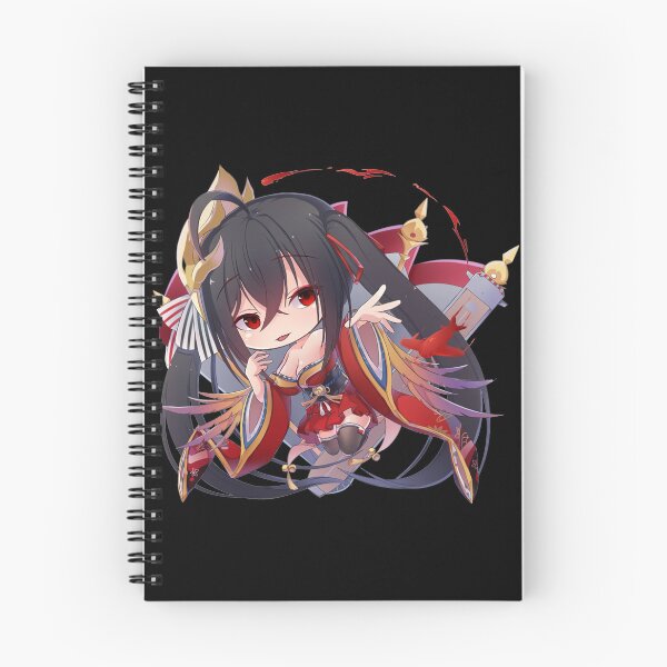 Item preview, Azur Lane Taihou designed and sold by Charlieweslman.