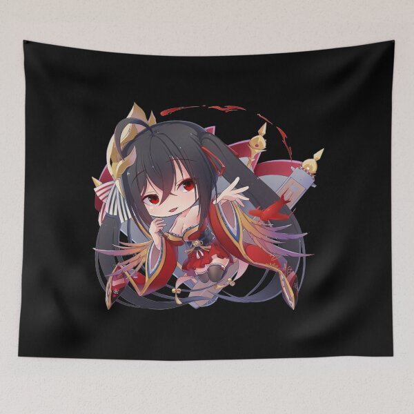 Item preview, Azur Lane Taihou designed and sold by Charlieweslman.