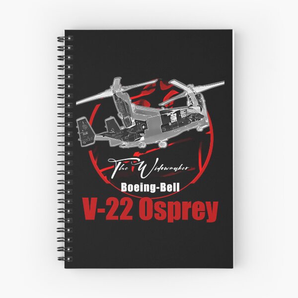 Item preview, V22 Osprey Us Air Force Hybrid Aircraft designed and sold by Aerolovers.