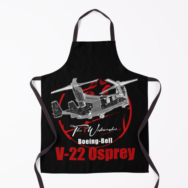 Item preview, V22 Osprey Us Air Force Hybrid Aircraft designed and sold by Aerolovers.