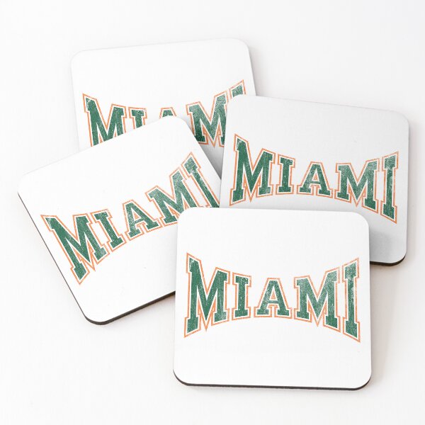 Item preview, Miami designed and sold by brianhillDESIGN.