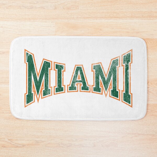Item preview, Miami designed and sold by brianhillDESIGN.