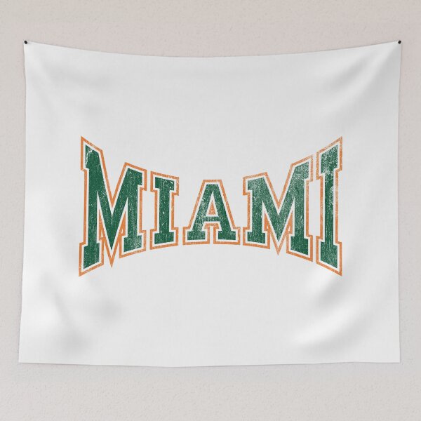 Item preview, Miami designed and sold by brianhillDESIGN.