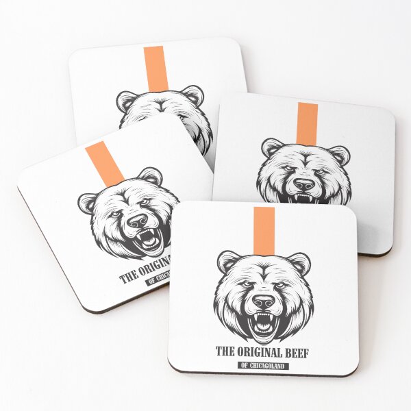 Item preview, Original Berf The Bear  designed and sold by ArtOffZig.