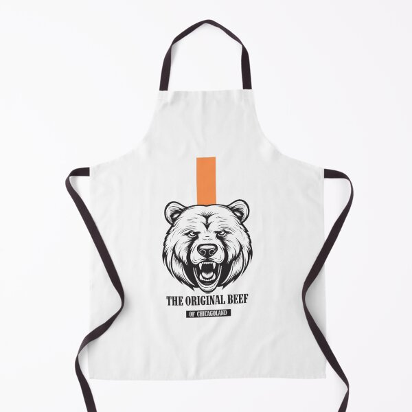Item preview, Original Berf The Bear designed and sold by ArtOffZig.