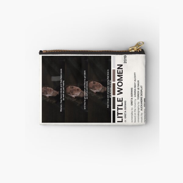 Item preview, Little Women (2019) Movie Poster designed and sold by YellowishCat15.