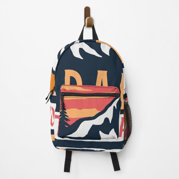 Item preview, Daniel National Forest designed and sold by nature-space.