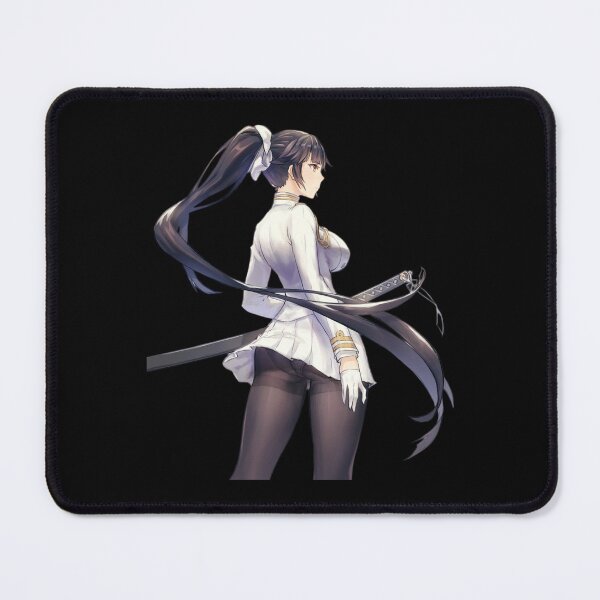 Item preview, Azur Lane Takao designed and sold by Charlieweslman.