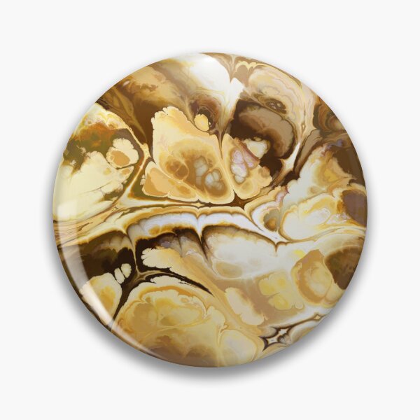Item preview, Abstract Leaves designed and sold by tomorrowsart.