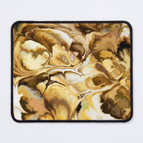Item preview, Abstract Leaves designed and sold by tomorrowsart.