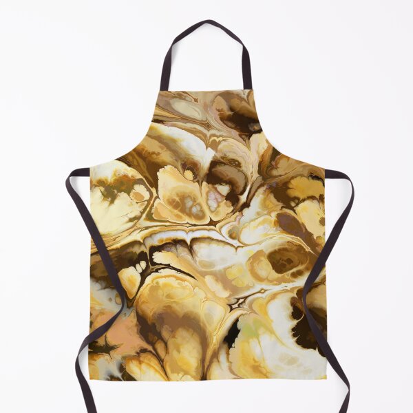 Item preview, Abstract Leaves designed and sold by tomorrowsart.