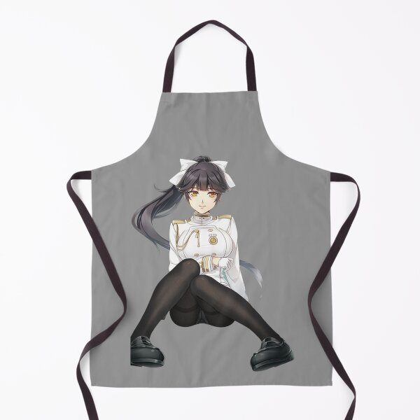 Item preview, Azur Lane Takao designed and sold by Charlieweslman.