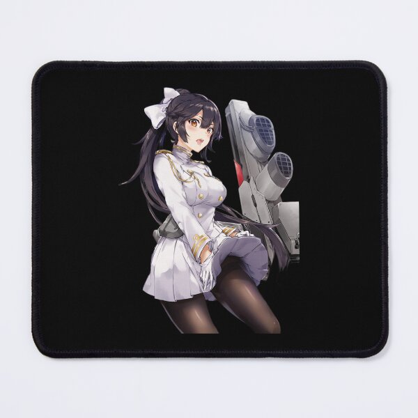 Item preview, Azur Lane Takao designed and sold by Charlieweslman.