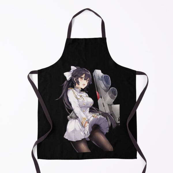 Item preview, Azur Lane Takao designed and sold by Charlieweslman.