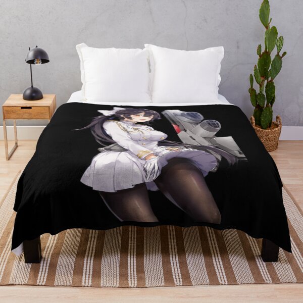 Item preview, Azur Lane Takao designed and sold by Charlieweslman.