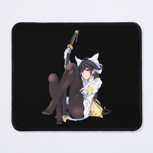 Item preview, Azur Lane Takao designed and sold by Charlieweslman.