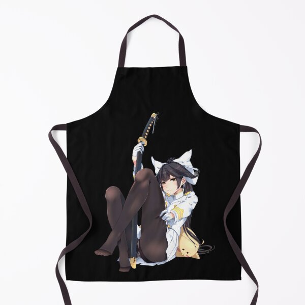 Item preview, Azur Lane Takao designed and sold by Charlieweslman.