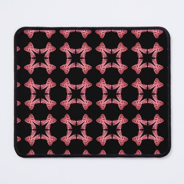 Item preview, red ribbon designed and sold by Meo Design.