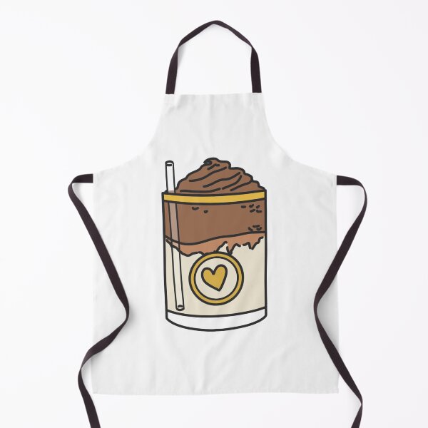 Item preview, Coffee Dalgona Heart designed and sold by Dambee.