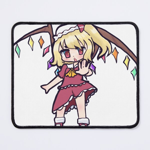 Item preview, Flandre Scarlet designed and sold by Aetherrz.