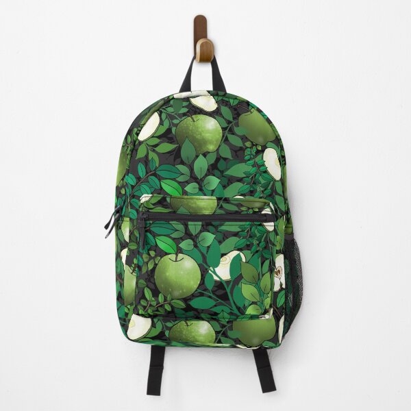 Item preview, Granny Smith Apple Orchard designed and sold by IrishVikingDesigns.