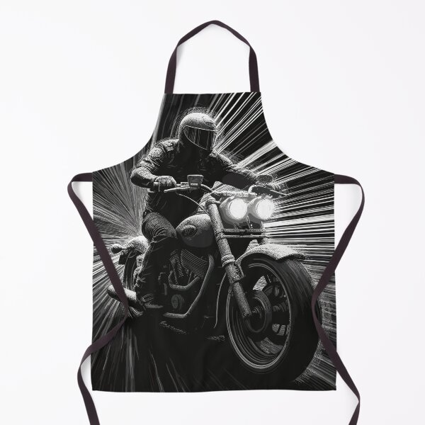 Item preview,  Biker ArtworkNº98N designed and sold by Bauani.