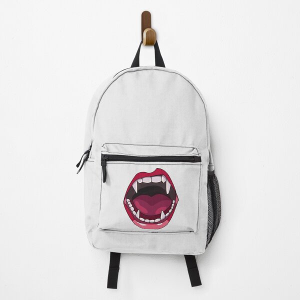 Item preview, vampire teeth designed and sold by ZiphGames.
