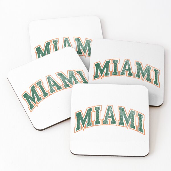 Item preview, Miami designed and sold by brianhillDESIGN.