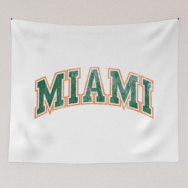 Item preview, Miami designed and sold by brianhillDESIGN.