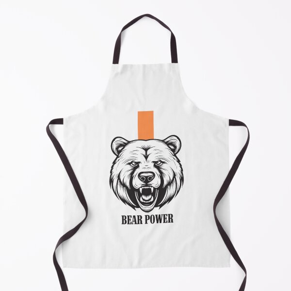 Item preview, Original Berf The Bear designed and sold by ArtOffZig.