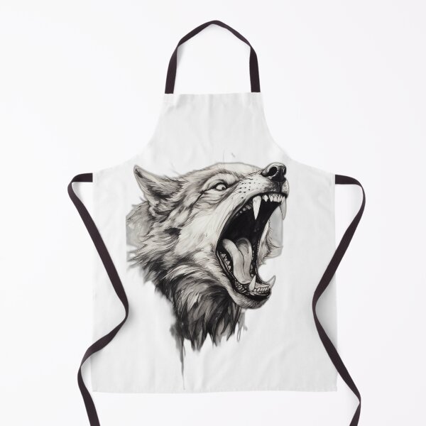 Item preview, Bad wolf designed and sold by Simonshopstuff.