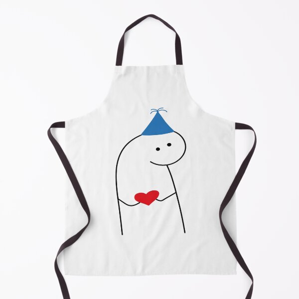 Item preview, In love Flork Meme Enamorado Reaction designed and sold by ShopKate.