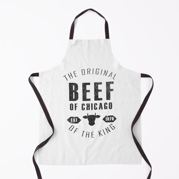 Item preview, Original Beef of Chicagoland designed and sold by ArtOffZig.