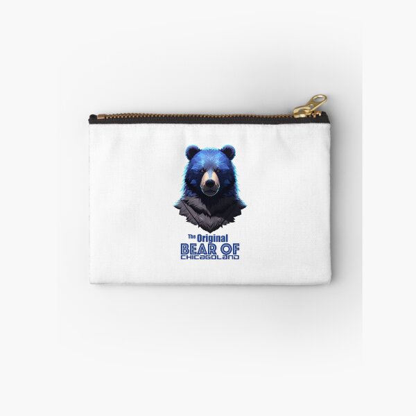 Item preview, Original Berf The Bear- The Original BERF of Chicagoland  designed and sold by ArtOffZig.