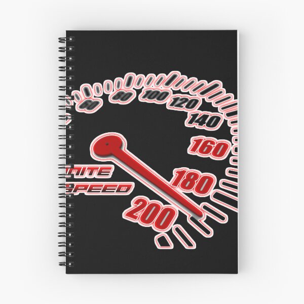 Item preview, infinite speed designed and sold by EmPowerRise.