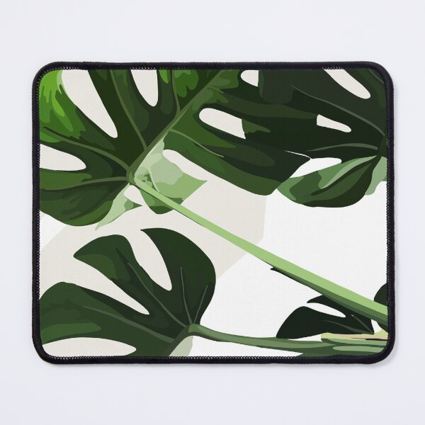 Item preview, Boho Leaf Illustration designed and sold by The K in KC Designs.