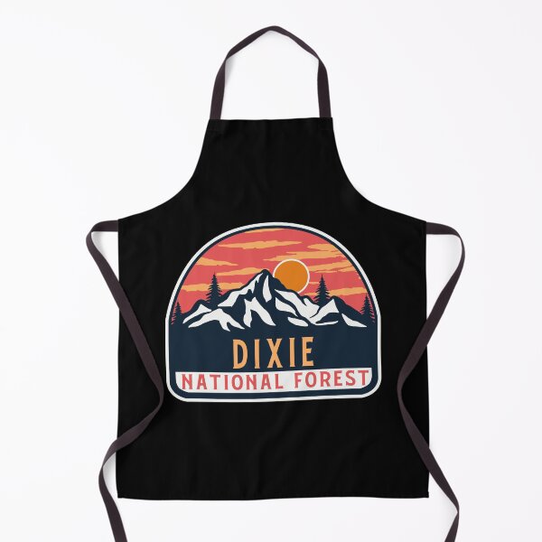 Item preview, Dixie National Forest designed and sold by nature-space.