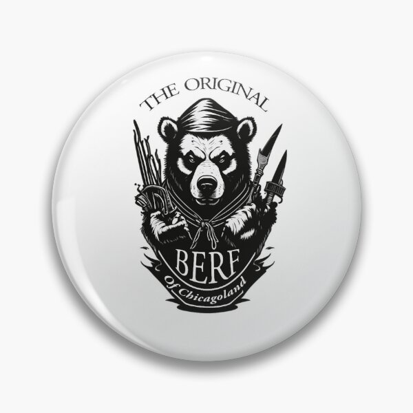 Item preview, Beef Sandwich s, The Original Beef Of Chicagoland - The Bear , Original Berf The Bear, Orig Essentia designed and sold by ArtOffZig.