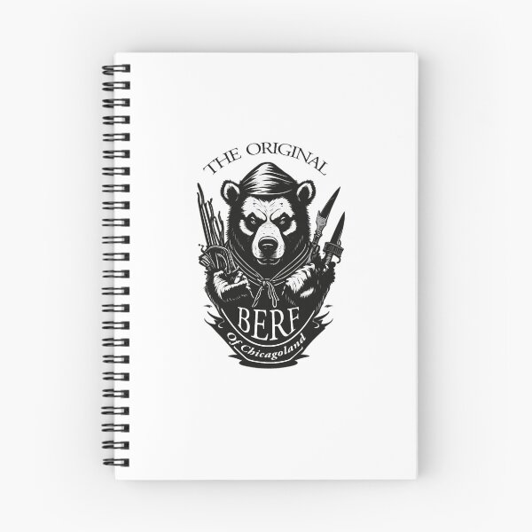 Item preview, Beef Sandwich s, The Original Beef Of Chicagoland - The Bear , Original Berf The Bear, Orig Essentia designed and sold by ArtOffZig.