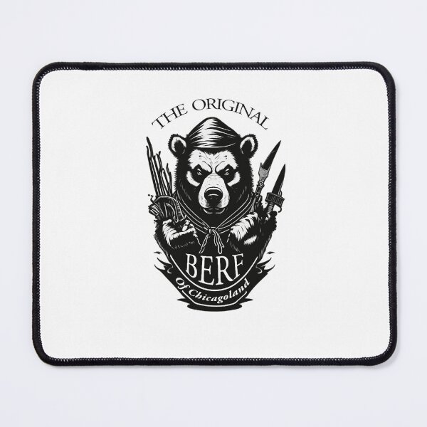 Item preview, Beef Sandwich s, The Original Beef Of Chicagoland - The Bear , Original Berf The Bear, Orig Essentia designed and sold by ArtOffZig.