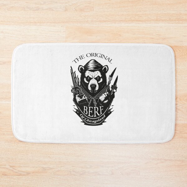 Item preview, Beef Sandwich s, The Original Beef Of Chicagoland - The Bear , Original Berf The Bear, Orig Essentia designed and sold by ArtOffZig.