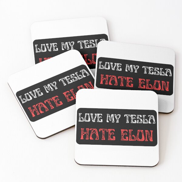 Item preview, Tesla bumper designed and sold by Beyond The Veil.