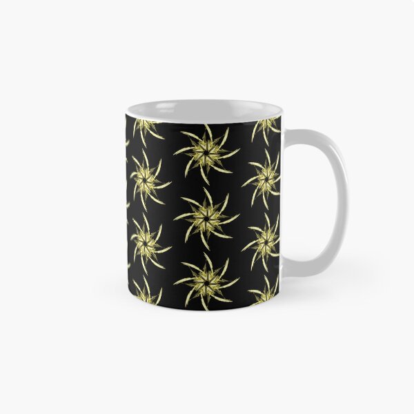 Item preview, Yellow star designed and sold by Meo Design.