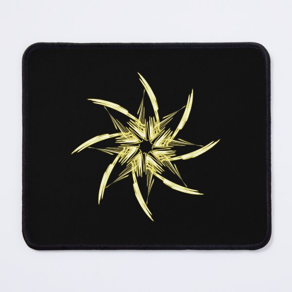 Item preview, Yellow star designed and sold by Meo Design.