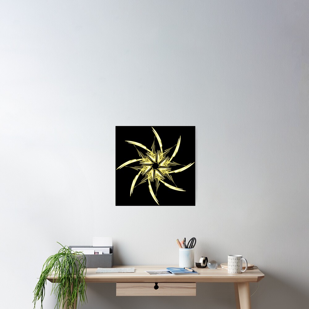 Item preview, Poster designed and sold by RomeoAzahar.