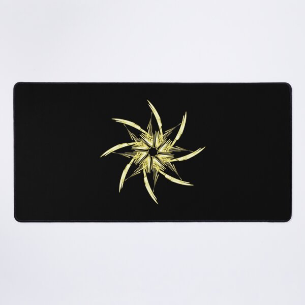Item preview, Yellow star designed and sold by Meo Design.